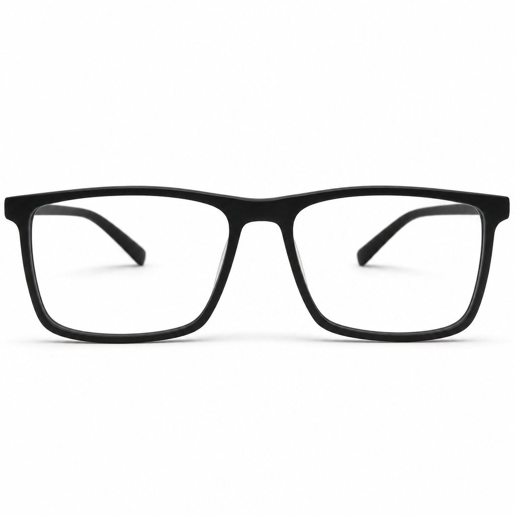 Primeiro óculos multifocal: o que ninguém te conta antes de comprar
