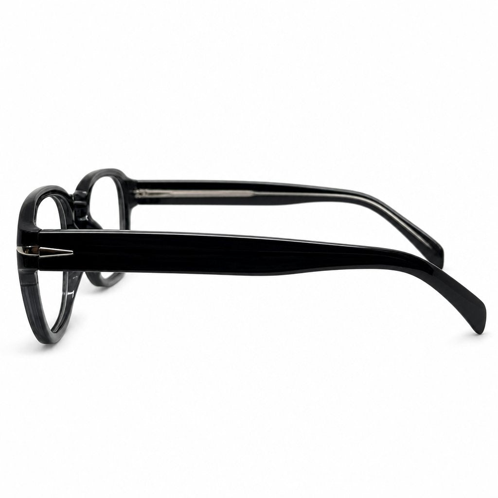Clip-On 4OLHOS - Chico