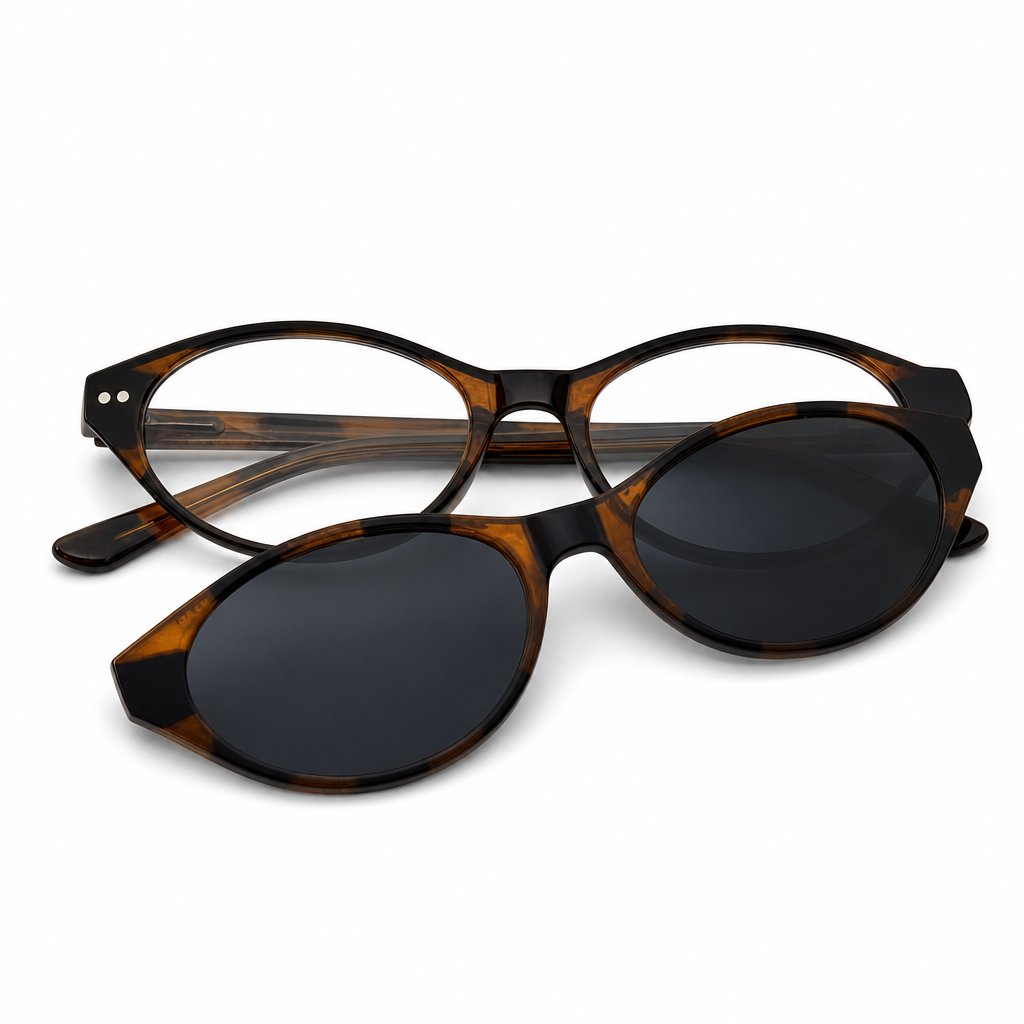 Clip-on Vera Cruz - Nanda