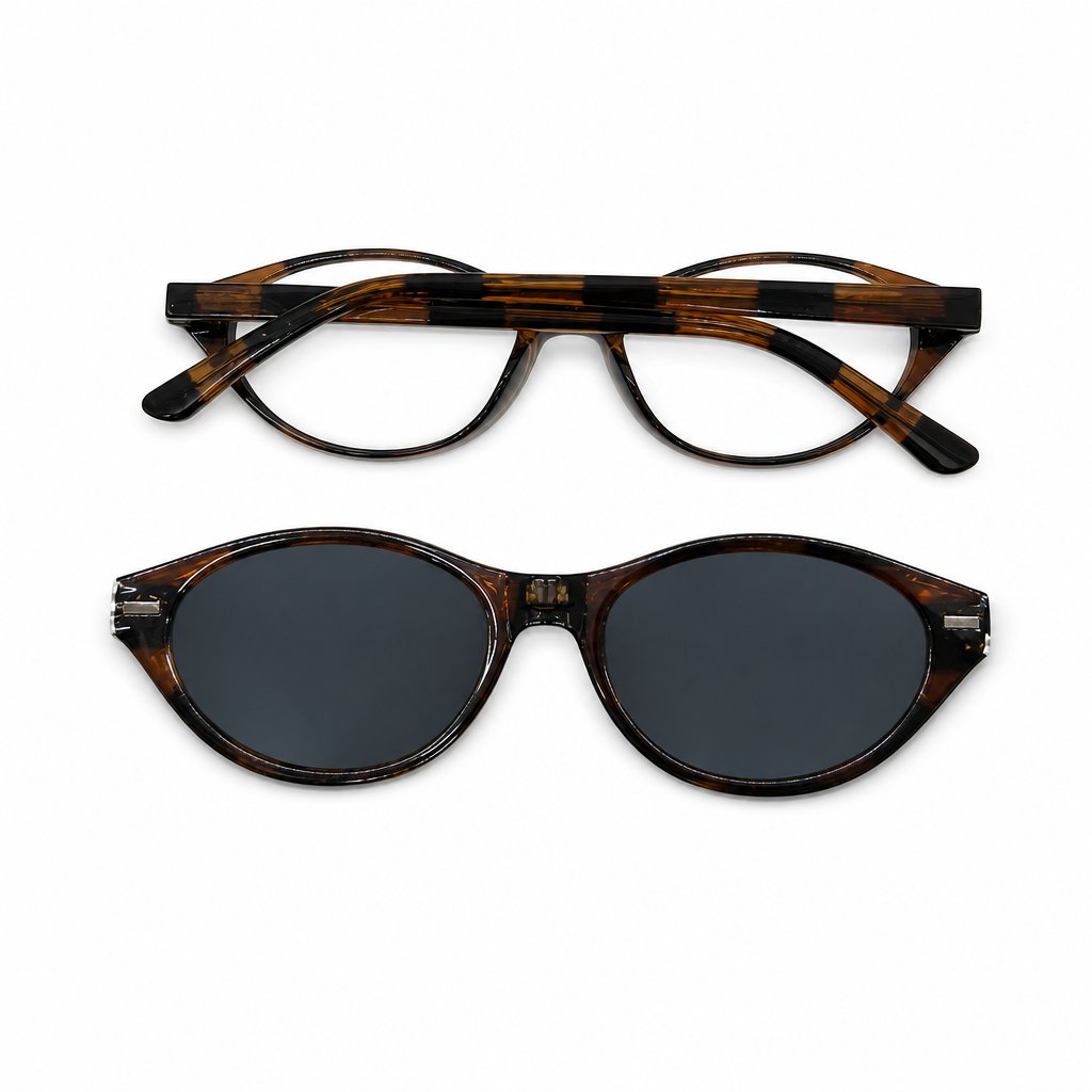 Clip-on Vera Cruz - Nanda
