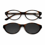 Clip-on Vera Cruz - Nanda