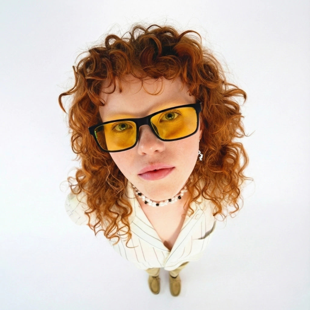 Armação Clip-on - modelo Estibordo