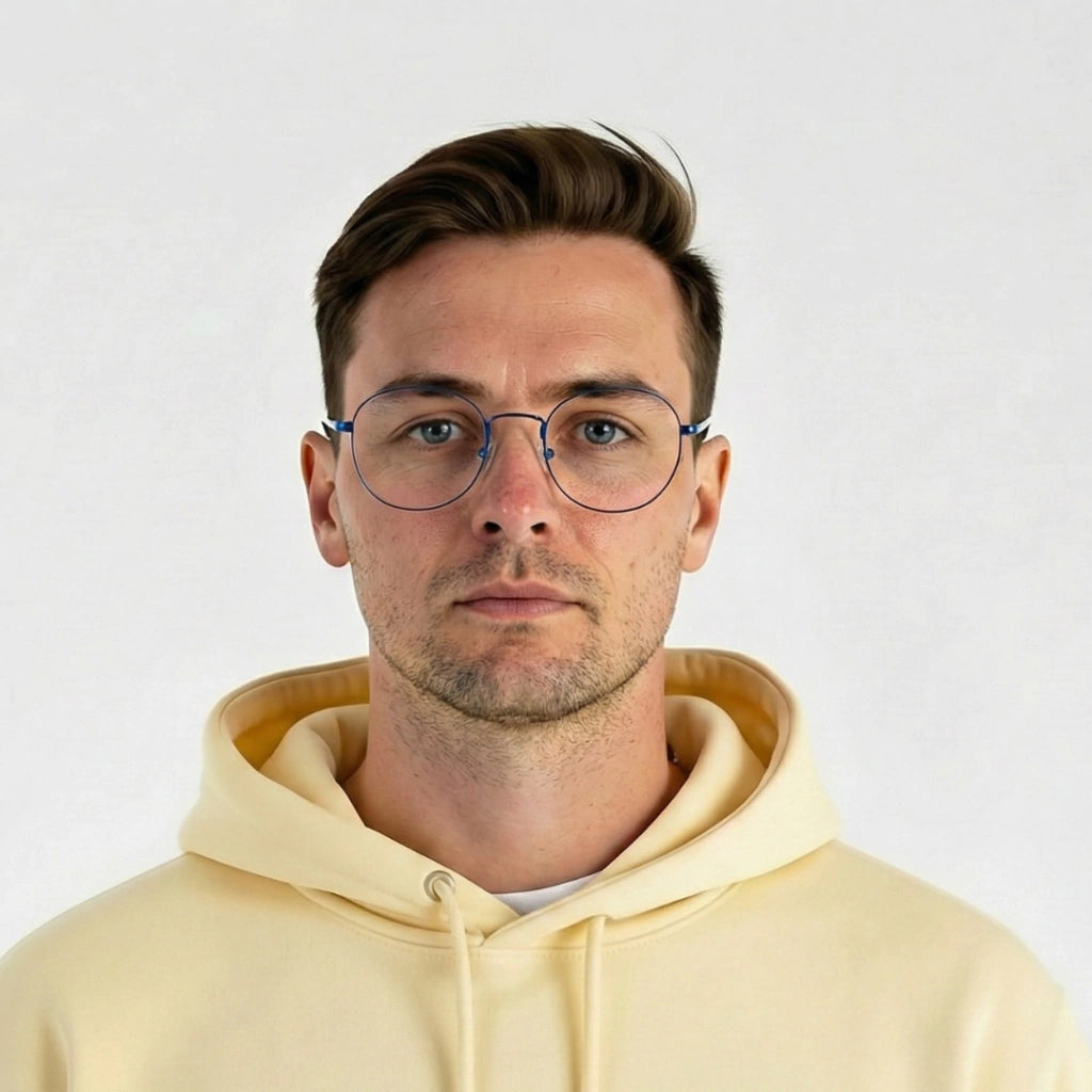 Armação - modelo Rafa