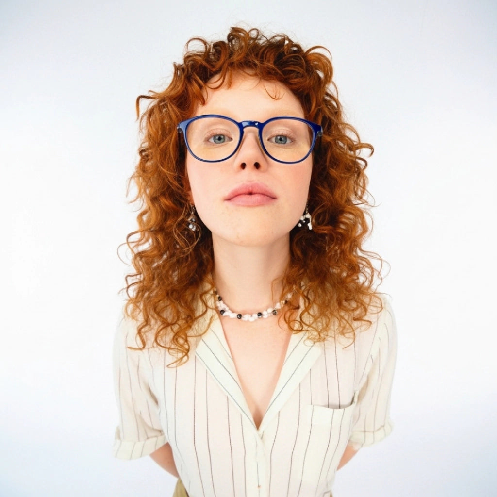 Armação - modelo Sans