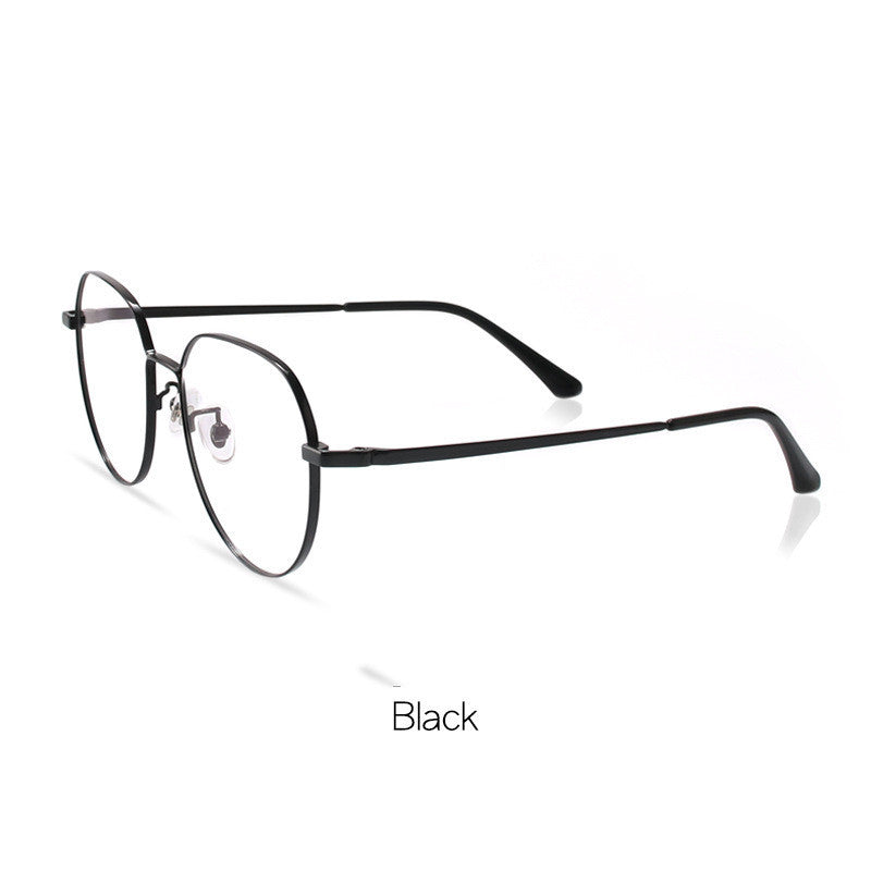 Vitris + lente