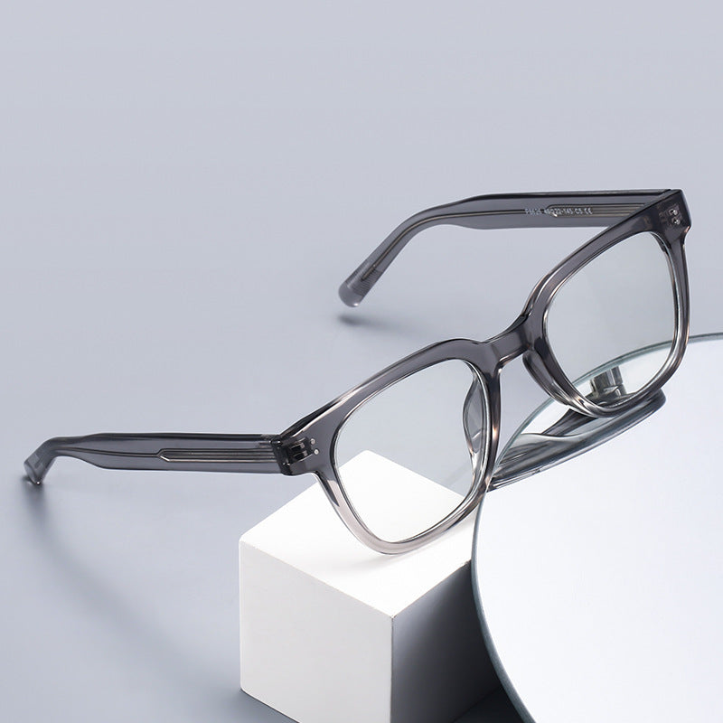 Óculos & lente modelo quadra II