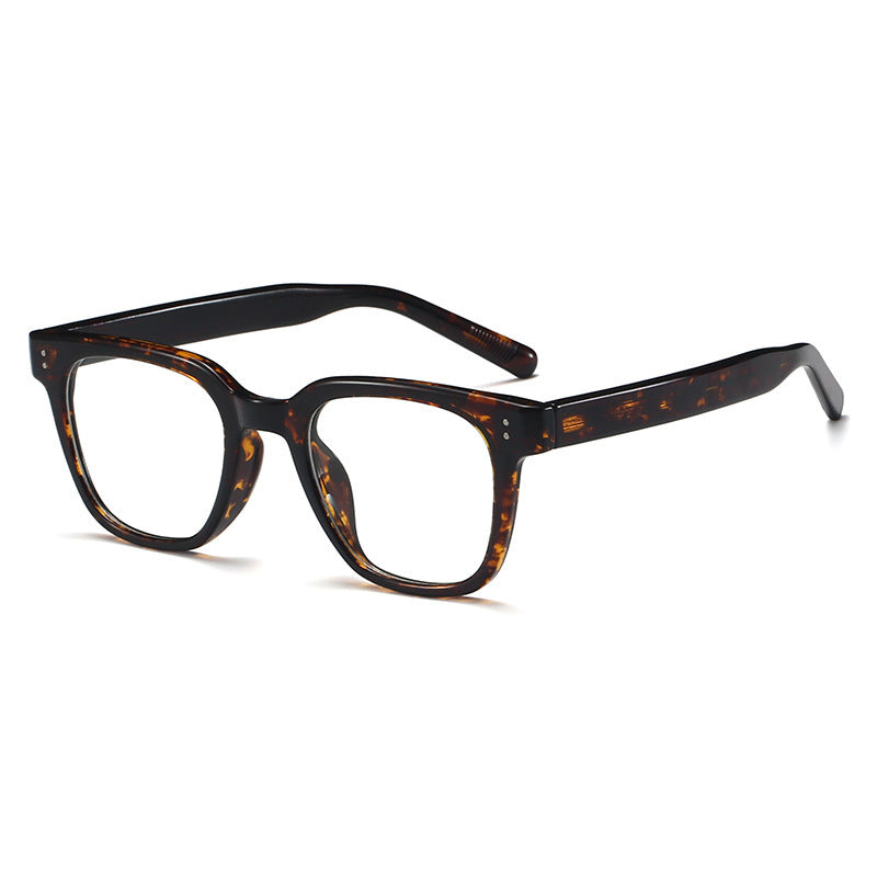 Óculos & lente modelo quadra II