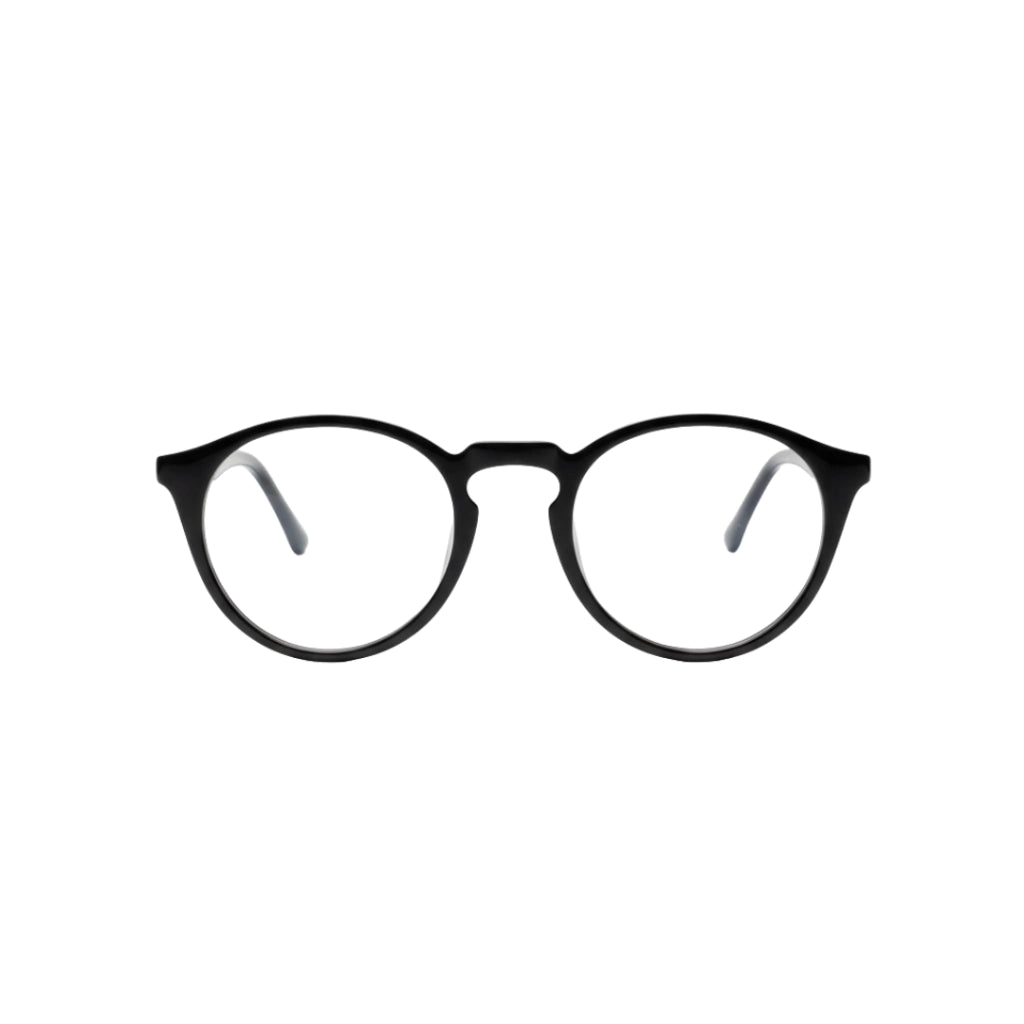 Armação Clip-on - modelo Domínio