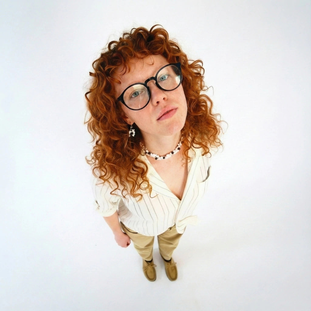 Armação Clip-on - modelo Domínio