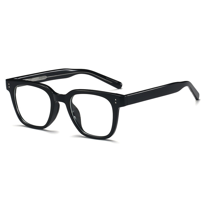 Óculos & lente modelo quadra II