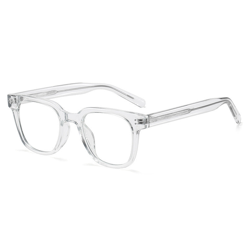 Óculos & lente modelo quadra II