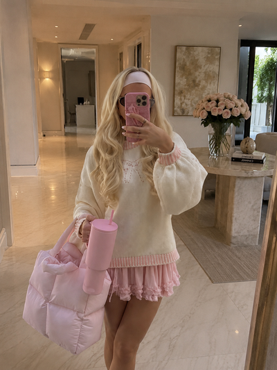 Clean Girl