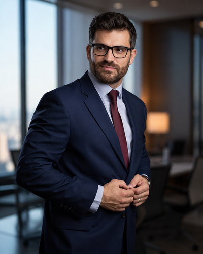 Corporativo