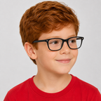 Óculos Infantil - Armação Luk