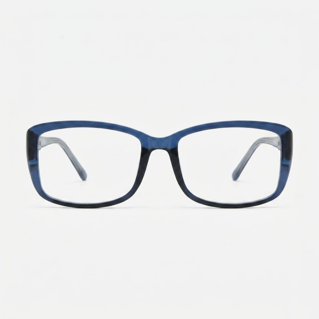 Armação Clip-on -  Bianca