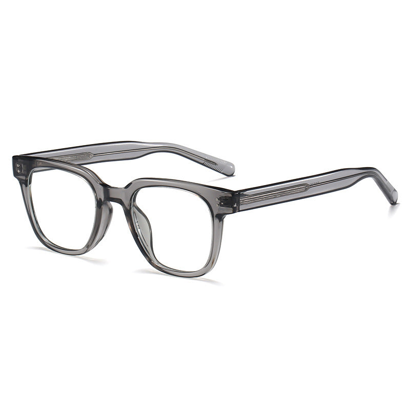 Óculos & lente modelo quadra II