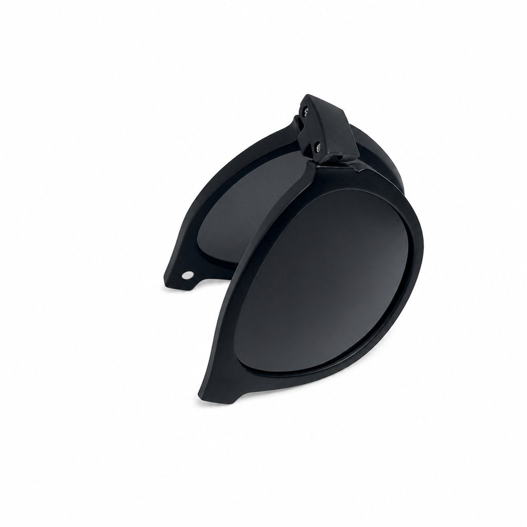 Clip-on 4OLHOS - Benício
