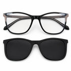 Clip-on 4OLHOS- Alice