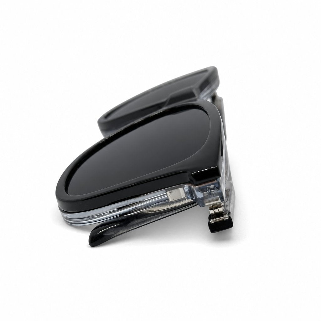 Clip-on 4OLHOS- Alice